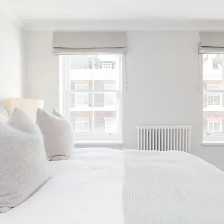 De Potgieter Appartamento Amsterdam
